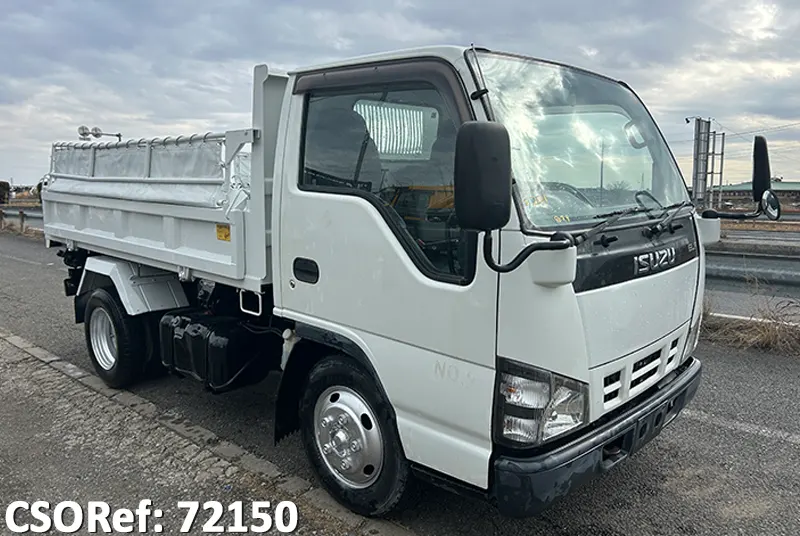 Isuzu / Elf 2006